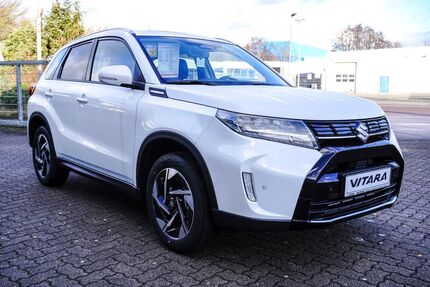 Suzuki Vitara 1.001 km 25.990 &euro; Neumünster 24536