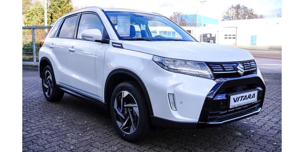 Suzuki Vitara 1.001 km 25.990 &euro; Neumünster 24536