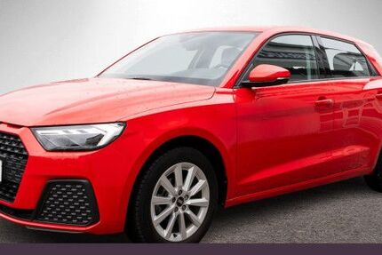Audi A1 30.800 km 17.490 &euro; Sinsheim 74889