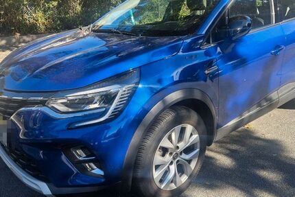 Renault Captur 29.000 km 14.900 &euro; Berlin 13409