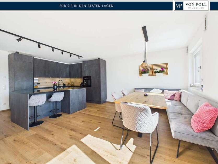 Wohnung zum Kaufen in Landshut 745.000 € 109 m²