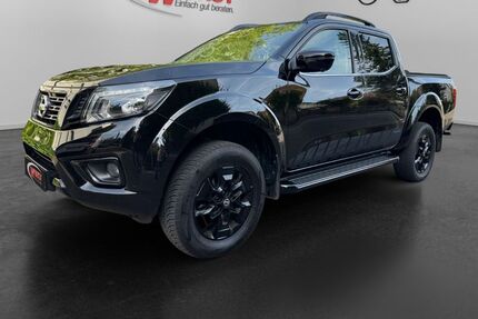 Nissan Navara 60.730 km 29.490 &euro; Bempflingen 72658