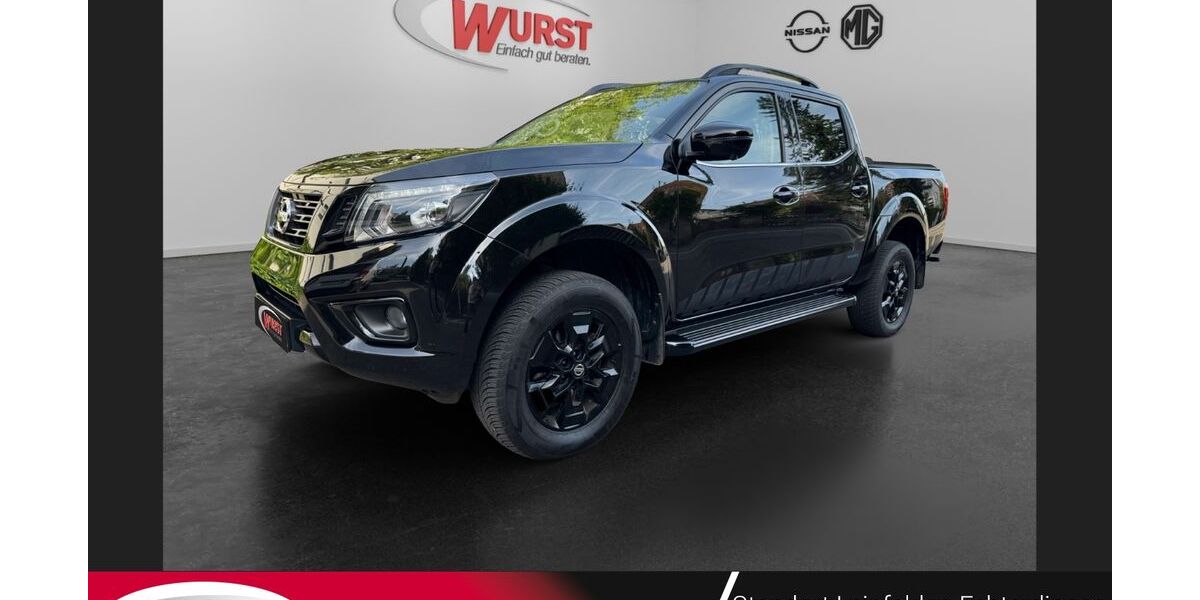 Nissan Navara 60.730 km 29.490 &euro; Bempflingen 72658