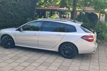 Renault Laguna 196.000 km 6.250 &euro; SCHWANGAU 87645