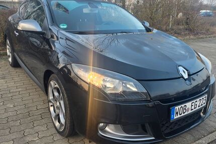 Renault Megane 268.000 km 2.800 &euro; Wolfsburg 38442