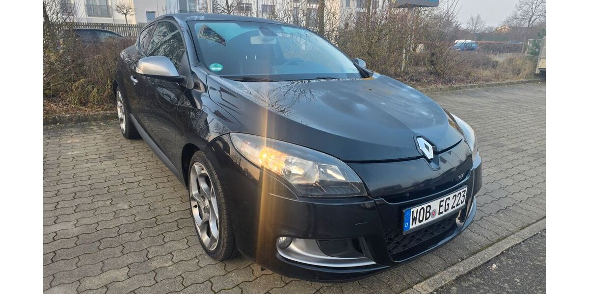 Renault Megane 268.000 km 2.800 &euro; Wolfsburg 38442
