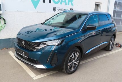 Peugeot 5008 46.523 km 26.600 &euro; Geiselhöring 94333