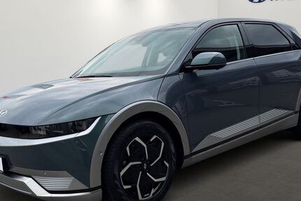 Hyundai IONIQ 5 10.000 km 35.490 &euro; Rottweil 78628