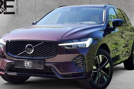 Volvo XC60 1.146 km 55.550 &euro; Glinde 21509