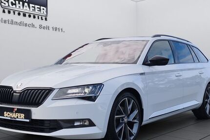 Skoda Superb 69.100 km 25.000 &euro; Weilburg 35781