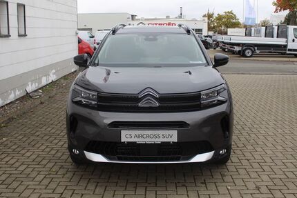 Citroen C5 Aircross 6.100 km 27.880 &euro; Goslar 38644