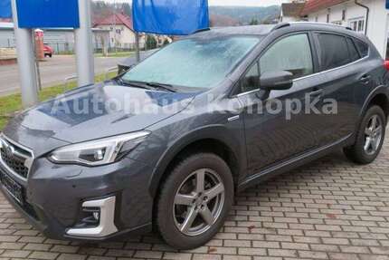 Subaru XV 16.581 km 25.999 &euro; Zella-Mehlis 98544