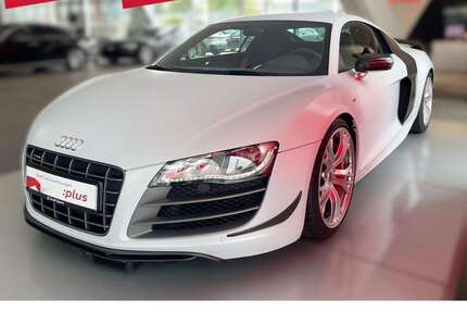 Audi R8 34.500 km 135.895 € Gotha 99867
