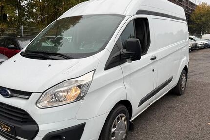 Ford Transit Custom 210.000 km 8.800 &euro; Bochum 44805