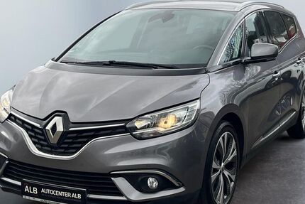 Renault Scenic 61.700 km 11.990 &euro; Albstadt 72458