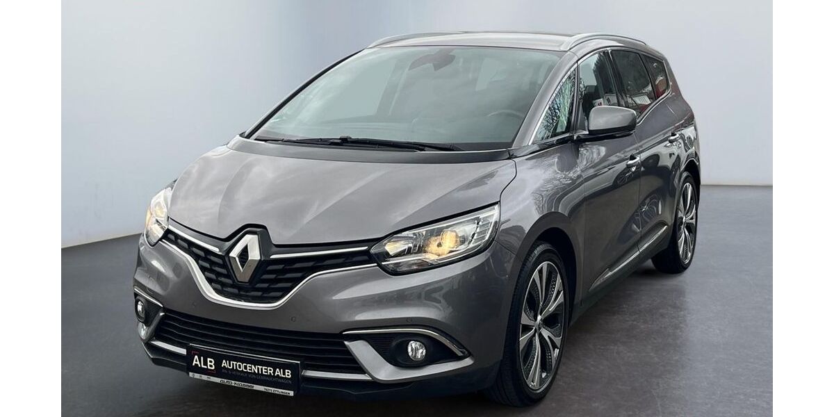 Renault Scenic 61.700 km 11.990 &euro; Albstadt 72458