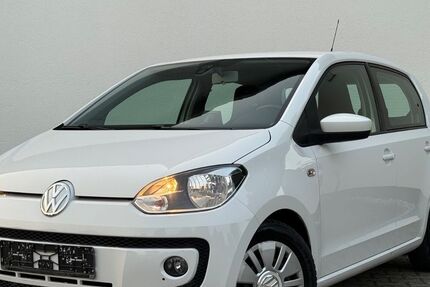 VW up! 178.000 km 4.200 € Offenburg 77654