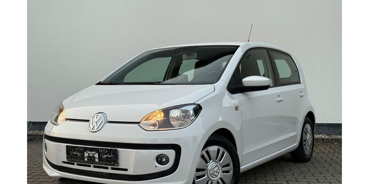 VW up! 178.000 km 4.200 &euro; Offenburg 77654