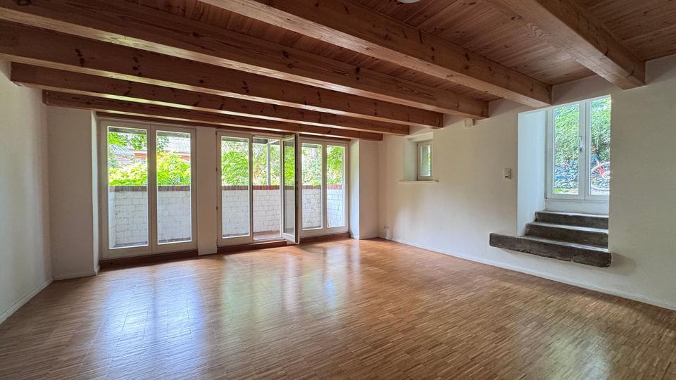 Maisonettenwohnung Niemegk - 795.5 Zimmer, 199 m&sup2;, 2.487&euro; | Angebot:21983653