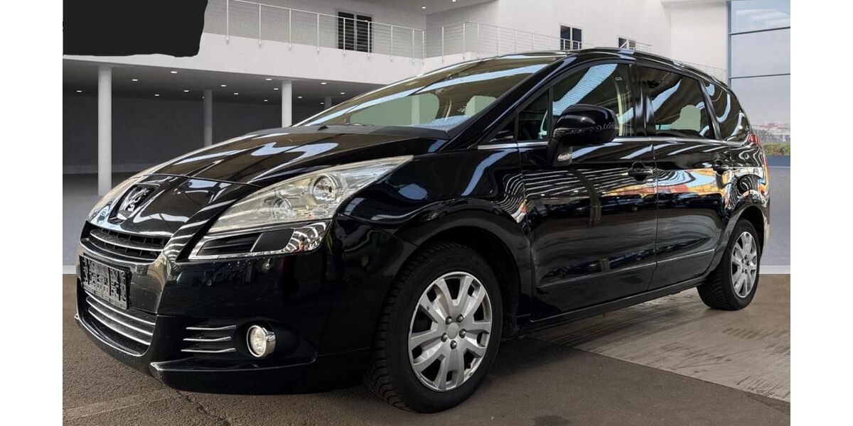 Peugeot 5008 294.000 km 3.990 &euro; Mönchengladbach 41066