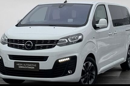 Opel Zafira Life 60.824 km 30.650 &euro; Hoyerswerda 02977