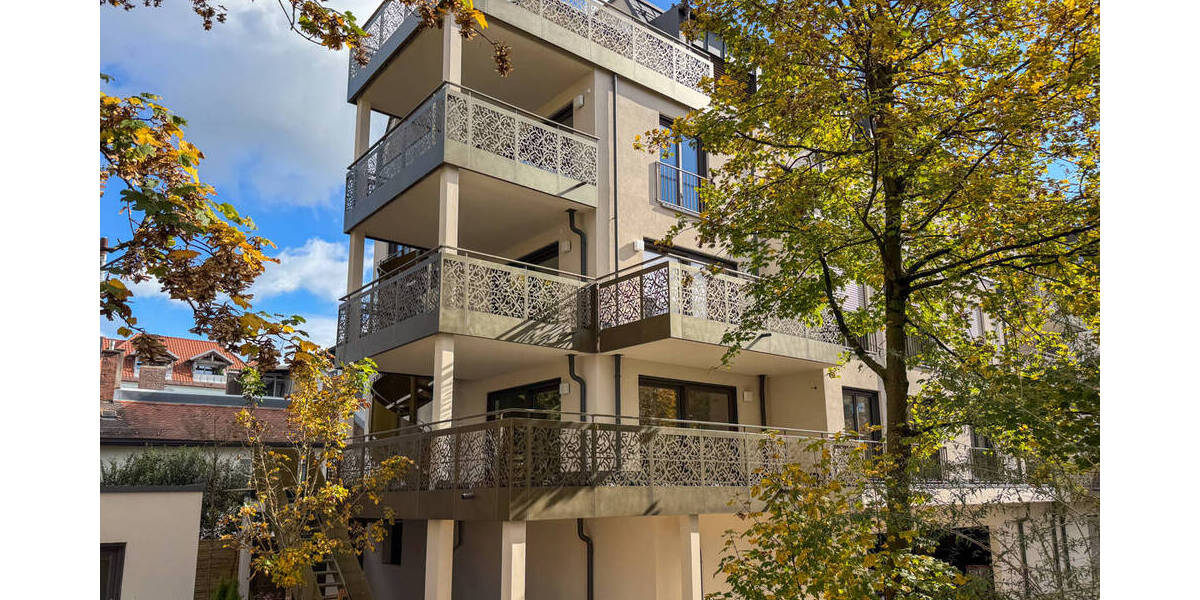 Etagenwohnung Rosenheim Innenstadt - 4 Zimmer, 132 m&sup2;, 1.980&euro; | Angebot:26361248