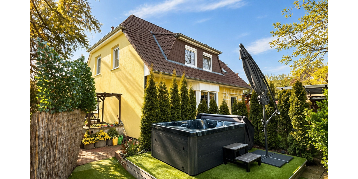 Einfamilienhaus Braunsbedra - 6 Zimmer, 141 m&sup2;, 315.000&euro; | Angebot:26607734