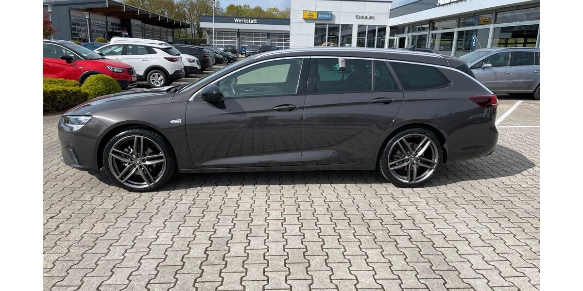 Opel Insignia 31.338 km 29.990 &euro; Wietmarschen / Lohne 49835