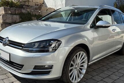 VW Golf 143.000 km 14.670 &euro; Schönau 84337