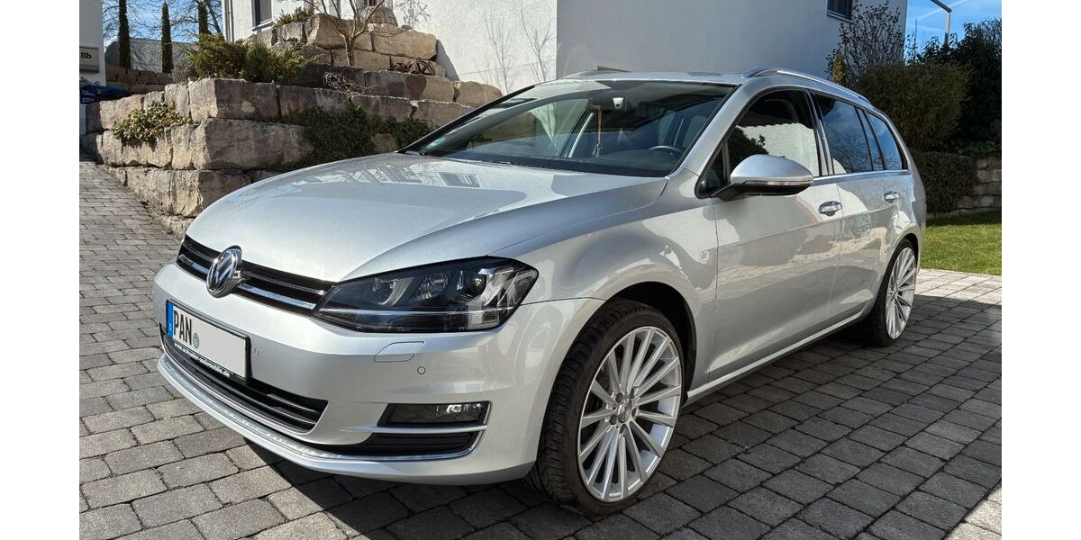 VW Golf 143.000 km 14.670 &euro; Schönau 84337