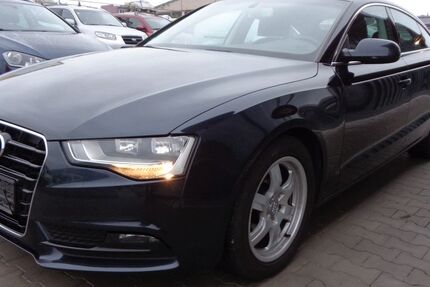 Audi A5 277.180 km 9.999 &euro; Bad Kreuznach 55543