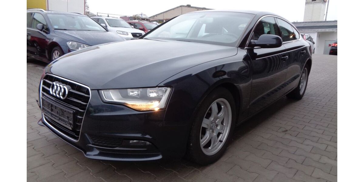 Audi A5 277.180 km 9.999 &euro; Bad Kreuznach 55543