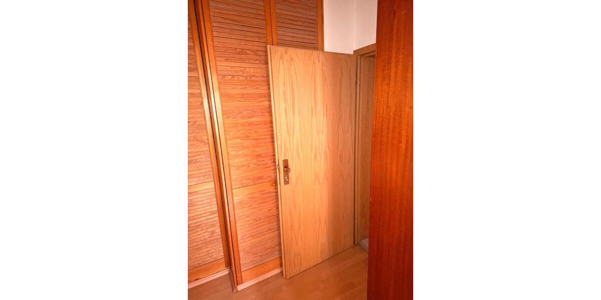 Etagenwohnung Wernigerode - 3 Zimmer, 72 m&sup2;, 576&euro; | Angebot:26251272