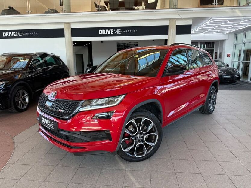 Kodiaq