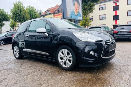 Citroen DS3 52.000 km 6.900 &euro; Saarbrücken 66115