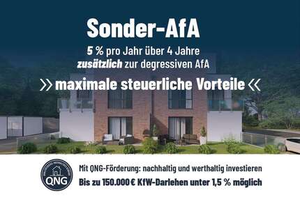 Wohnung Lütjenburg - 2 Zimmer, 53 m&sup2;, 239.000&euro; | Angebot:25720033