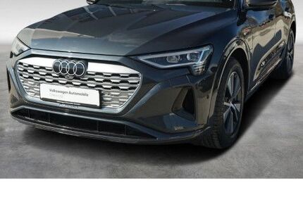 Audi Q8 e-tron 81.508 km 32.930 &euro; Chemnitz 09113