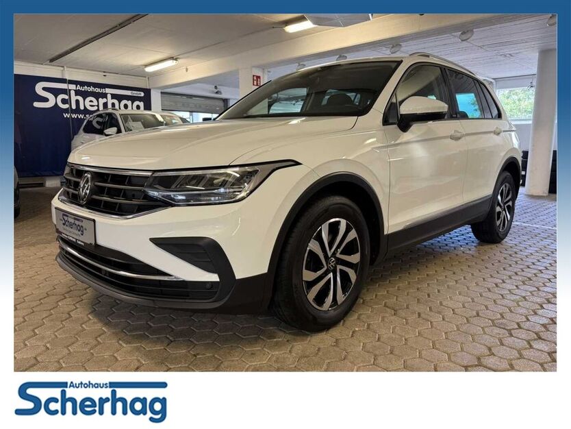 VW Tiguan 32.900 km 27.970 € Koblenz 56072
