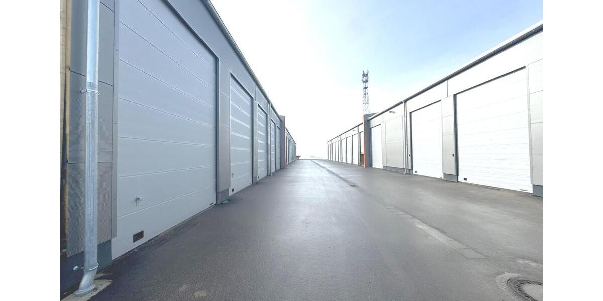 Gewerbeobjekt Trierweiler - 485&euro; | Angebot:26383456