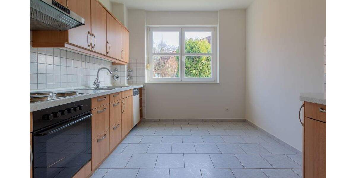Etagenwohnung Geesthacht - 4 Zimmer, 135 m&sup2;, 1.598&euro; | Angebot:25834594
