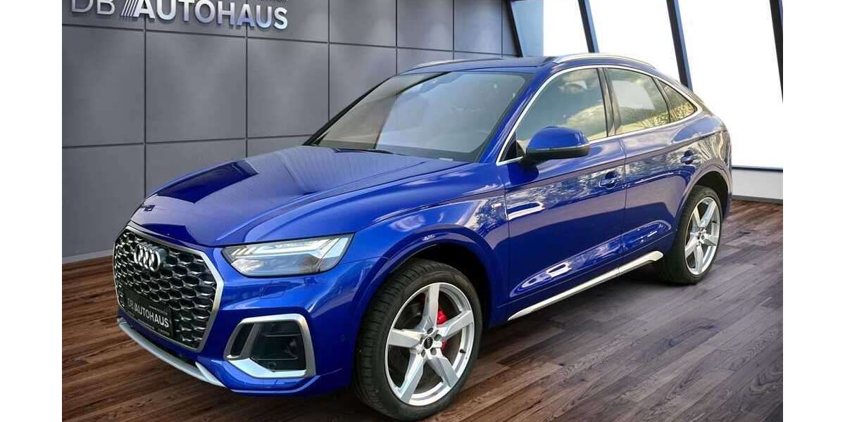 Audi Q5 72.302 km 39.560 &euro; Schweinfurt 97424