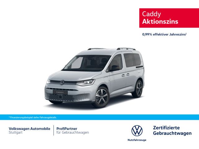 Caddy