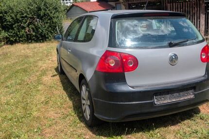 VW Golf 176.659 km 1.600 &euro; Rotenburg an der Fulda 36199