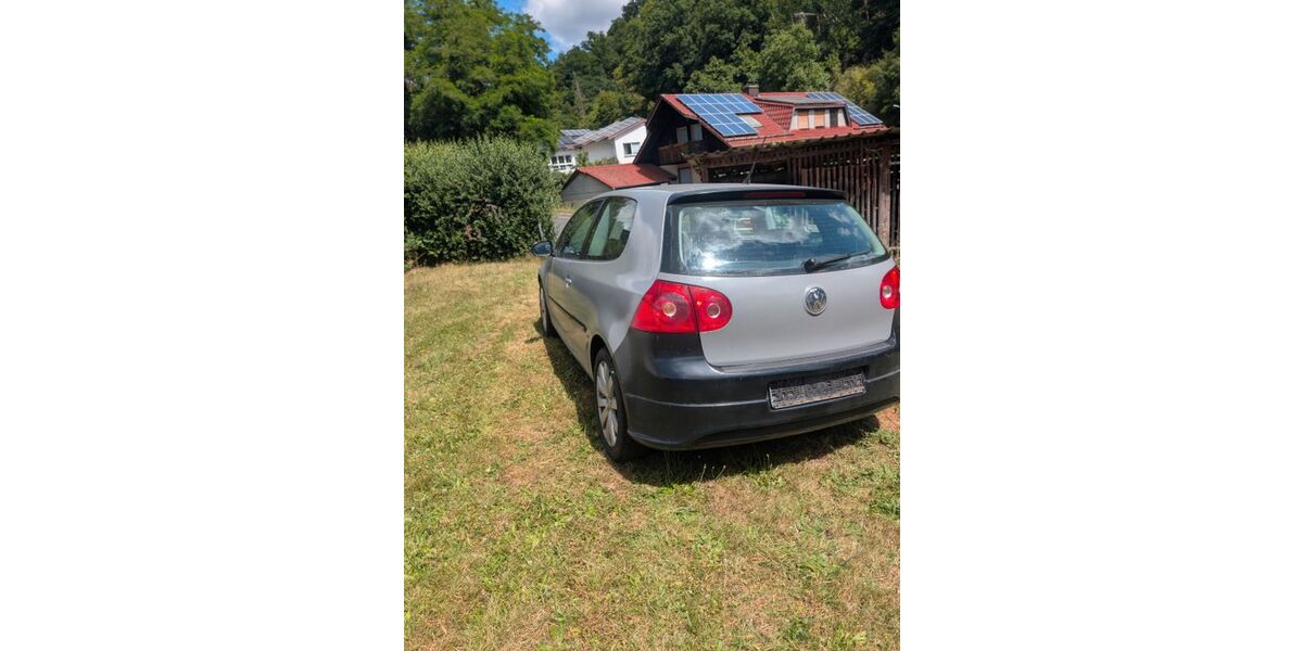 VW Golf 176.659 km 1.600 &euro; Rotenburg an der Fulda 36199
