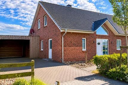 Haus Niebüll - 6 Zimmer, 150 m&sup2;, 540.000&euro; | Angebot:26765230