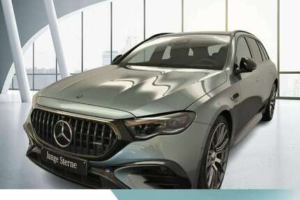 Mercedes-Benz E 53 AMG 8.135 km 86.870 &euro; Leipzig 04277