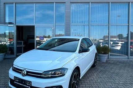 VW Polo 93.000 km 13.900 &euro; Frankenberg/Eder 35066