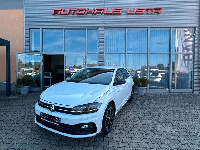 VW Polo 93.000 km 13.900 &euro; Frankenberg/Eder 35066