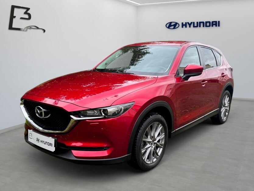 Mazda CX-5 149.560 km 18.990 € Contwig 66497