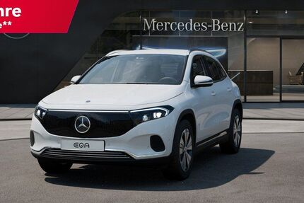 Mercedes-Benz EQA 6.320 km 36.990 &euro; Dortmund 44147